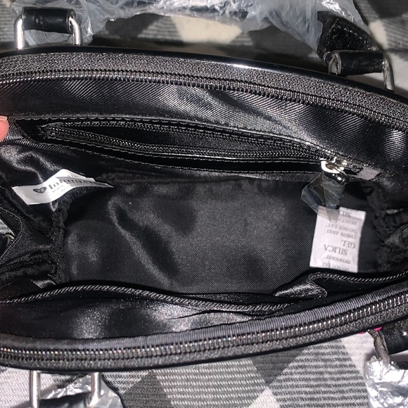 HTF Rare Loungefly Sugar Skull Embossed bag - Picture 5 of 12